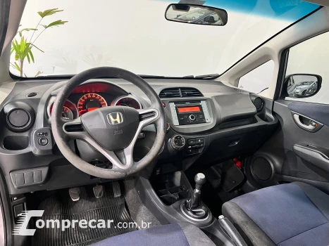 FIT 1.4 LX 16V