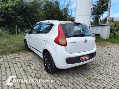 PALIO 1.0 MPI Attractive 8V