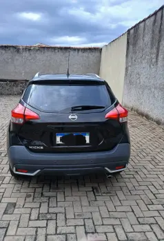 KICKS 1.6 16V S