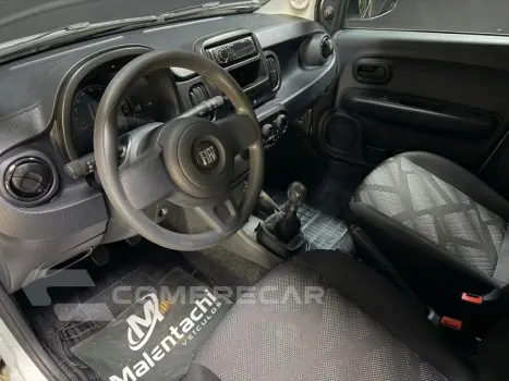 MOBI 1.0 EVO FLEX LIKE. MANUAL
