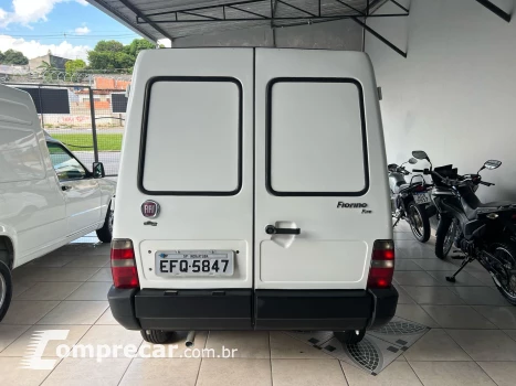 FIORINO 1.3 MPI Fire Furgão 8V