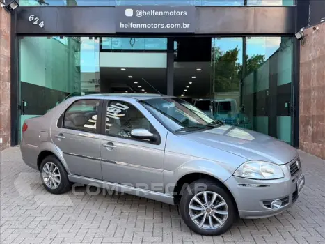 SIENA 1.0 MPI EL Celebration 8V
