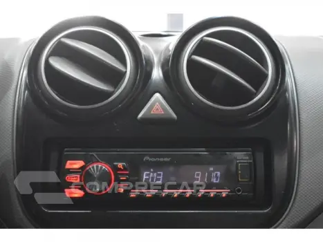 PALIO - 1.0 MPI ATTRACTIVE 8V 4P MANUAL