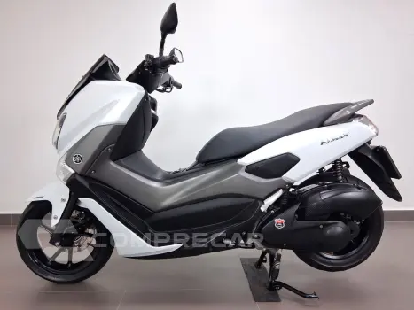 Yamaha YAMAHA NMAX 160 ABS