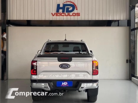 RANGER LTDPCD3D4A