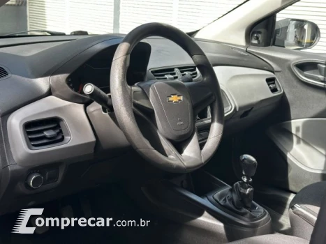 ONIX - 1.0 MPI JOY 8V 4P MANUAL