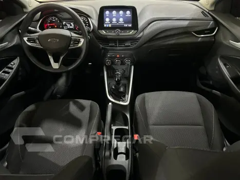 ONIX 1.0 Plus LT