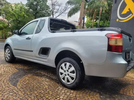 MONTANA LS 1.4 ECONOFLEX 8V 2p