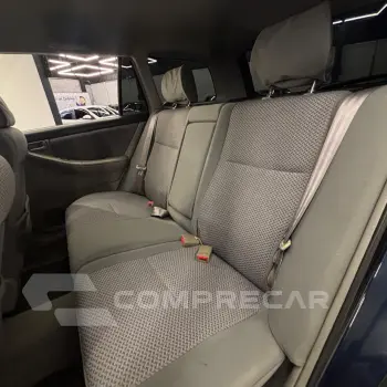 Corolla Fielder SW S  1.8 16V 136cv Aut