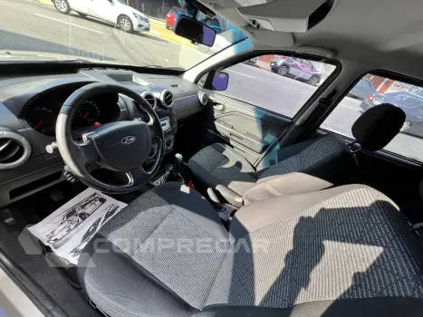 ECOSPORT 1.6 XLT Freestyle 8V