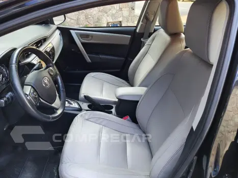 Corolla 2.0 Xei 16V Flex 4P Automático