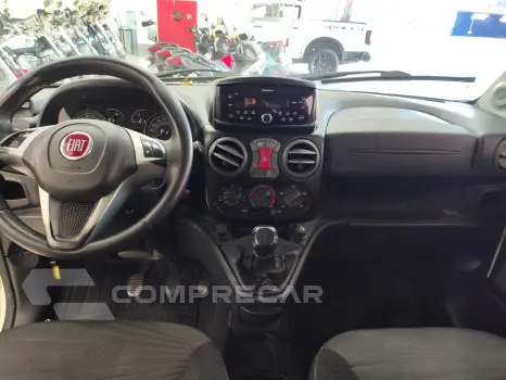 DOBLÒ 1.8 MPI Essence 16V