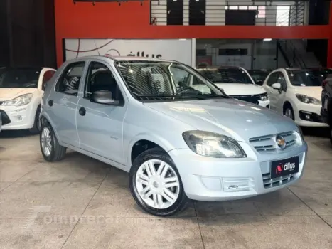 CHEVROLET CELTA - 1.0 MPFI VHCE SPIRIT 8V 4P MANUAL 4 portas