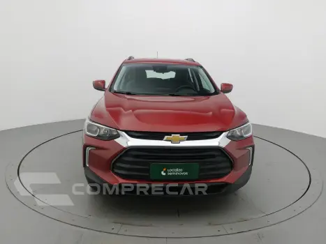 TRACKER 1.0 TURBO FLEX LTZ AUTOMÁTICO