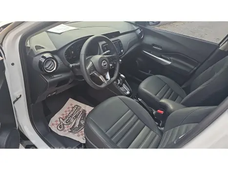 KICKS 1.6 16V FLEXSTART ADVANCE XTRONIC