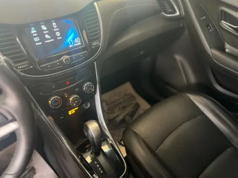 CHEVROLET TRACKER 1.4 16V TURBO PREMIER