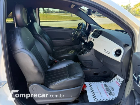 500 1.4 Sport 16V