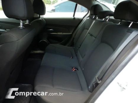CRUZE 1.4 LT