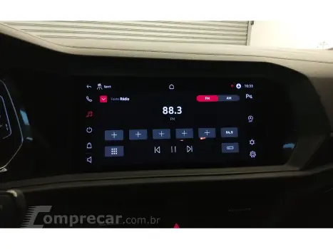 JETTA 2.0 350 TSI GASOLINA GLI DSG