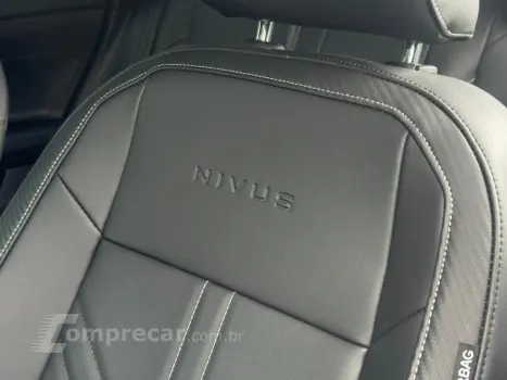 NIVUS 1.0 200 TSI TOTAL FLEX HIGHLINE AUTOMÁTICO