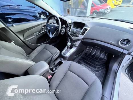 CRUZE 1.4 LT