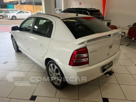 ASTRA 2.0 MPFI ADVANTAGE 8V CHEVROLET