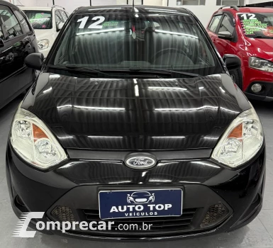 FIESTA 1.6 MPI 8V