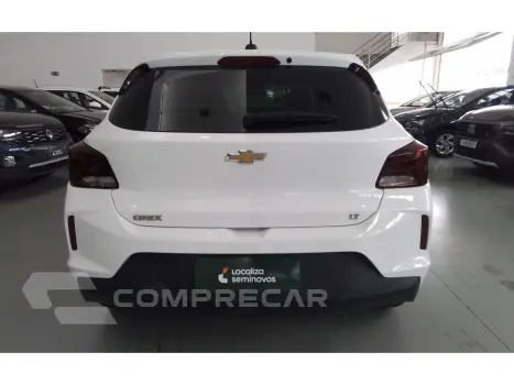 ONIX 1.0 FLEX LT MANUAL