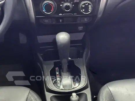 CITY - 1.5 LX 16V 4P AUTOMÁTICO