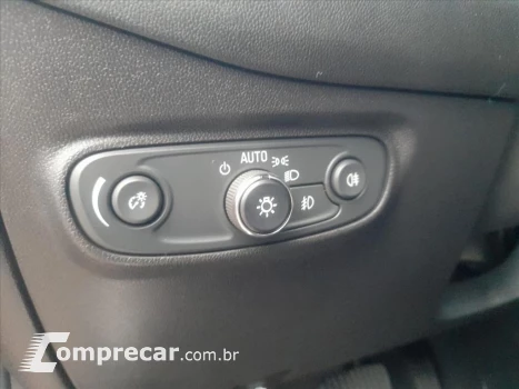 EQUINOX 1.5 16V TURBO GASOLINA PREMIER AWD AUTOMÁ