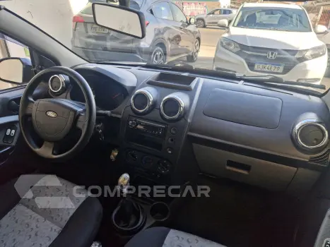 FIESTA 1.0 MPI Class 8V
