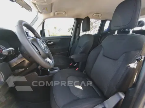 RENEGADE 1.8 16V FLEX SPORT 4P AUTOMÁTICO