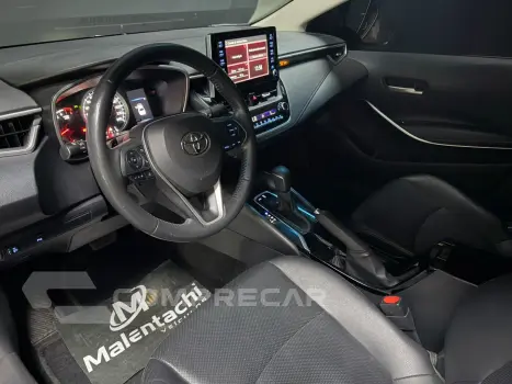 COROLLA 2.0 VVT-IE FLEX XEI DIRECT SHIFT