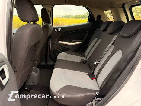 ECOSPORT 2.0 Freestyle 16V