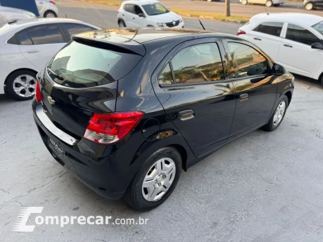 ONIX HATCH Joy 1.0 8V Flex 5p Mec.