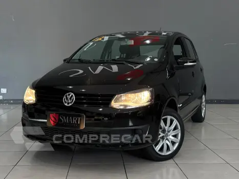 Volkswagen FOX 1.0 MI 8V FLEX 4P MANUAL 4 portas