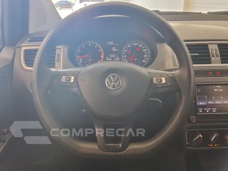 FOX 1.6 MSI TOTAL FLEX CONNECT 4P MANUAL