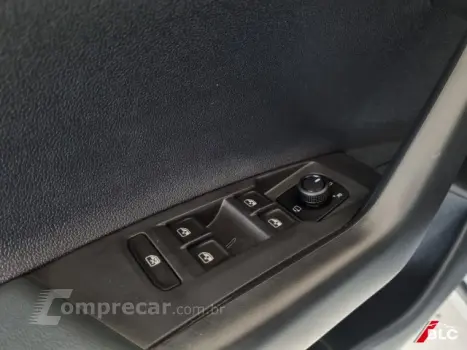 NIVUS - 1.0 200 TSI TOTAL HIGHLINE AUTOMÁTICO