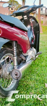 Biz 100cc