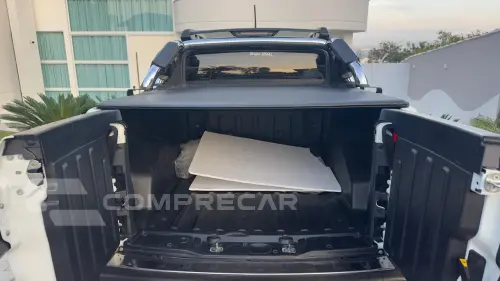 TORO 1.3 Turbo 270 Freedom