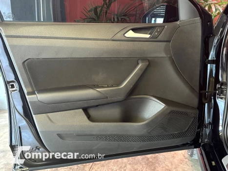 POLO 1.4 250 TSI GTS AUTOMÁTICO