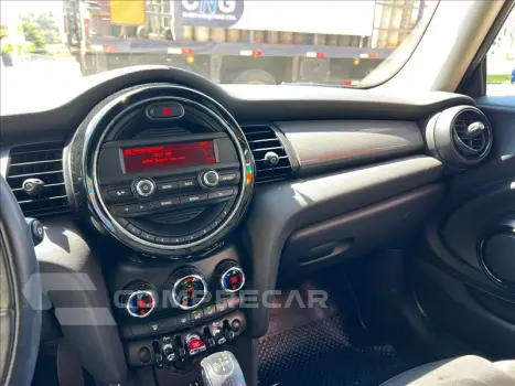 COOPER 1.5 12V Turbo