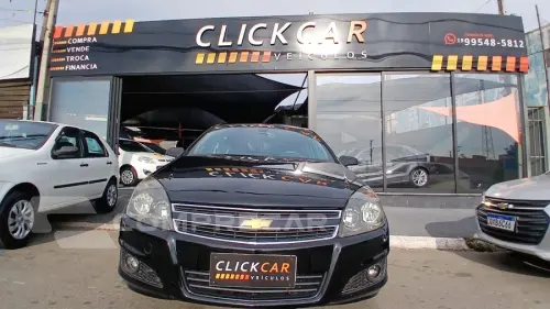 VECTRA