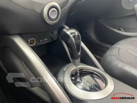 VELOSTER 1.6 16V GASOLINA 3P AUTOMÁTICO