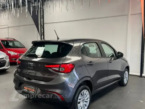 ARGO - 1.0 FIREFLY MANUAL