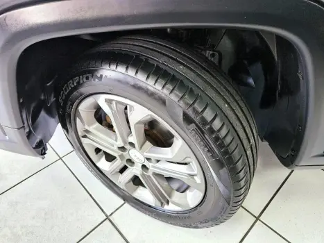 COMPASS LONGITUDE T270 TURBO FLEX AUT.