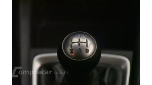 HB20 - 1.0 12V EVOLUTION MANUAL