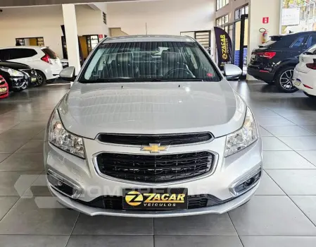CRUZE LT HB