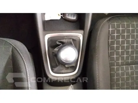 HB20 1.0 12V FLEX LIMITED MANUAL