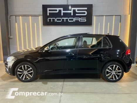 GOLF 1.0 TSI Comfortline 12V